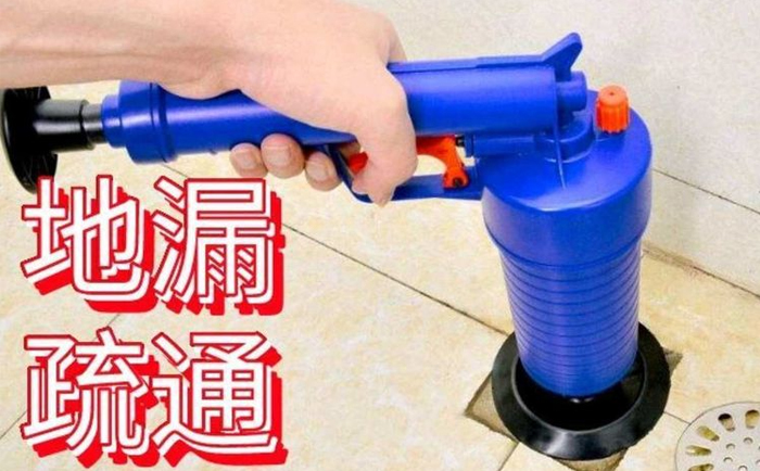 准格尔疏通地漏