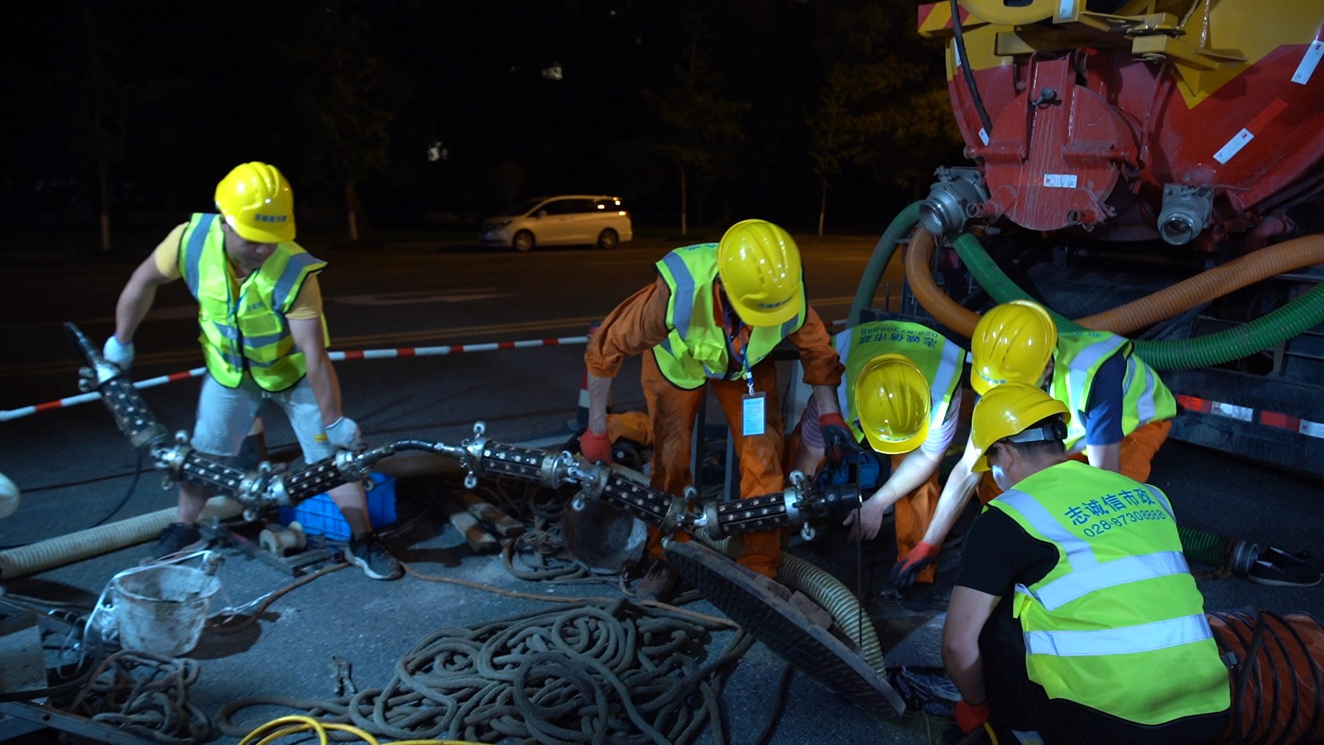 准格尔紫外光固化修复